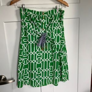 Tea Bags Terry Coverup